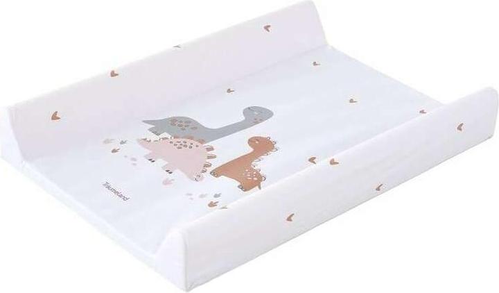 Immagine prodotto Träumeland Cuscino fasciatoio con animali della foresta 50 x 70 cm (50 x 70 cm)