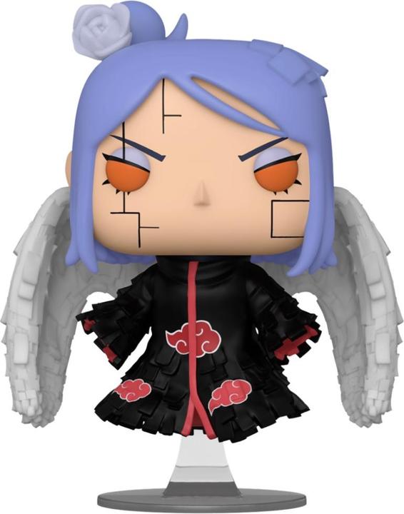 Image du produit Funko Naruto - 1508 - Konan Animation