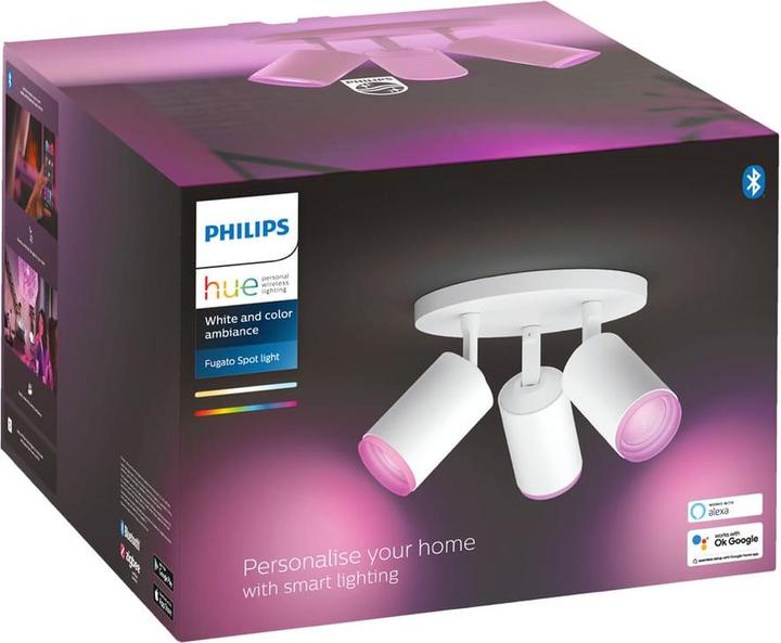 Produktbild Philips Fugato (350 lm, GU10)