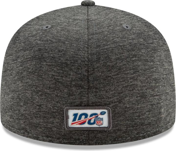 Produktbild New Era 59Fifty Crucial Catch NFL Teams (7)