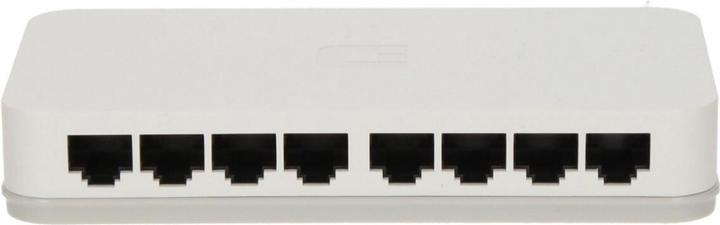 Immagine prodotto D-Link GO-SW-8E/E (8 Porti)