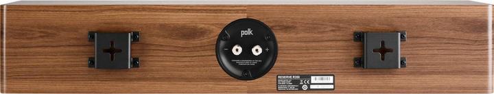 Produktbild Polk RESERVE R350 WALNUT (1 Stk.)