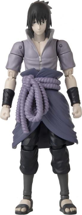Actual product image Bandai Namco Naruto