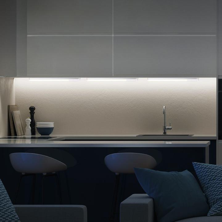 Produktbild B.K.Licht Möbelleuchten (1100 lm)
