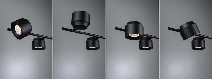 Produktbild Paulmann Puric Pane Zigbee (450 lm)