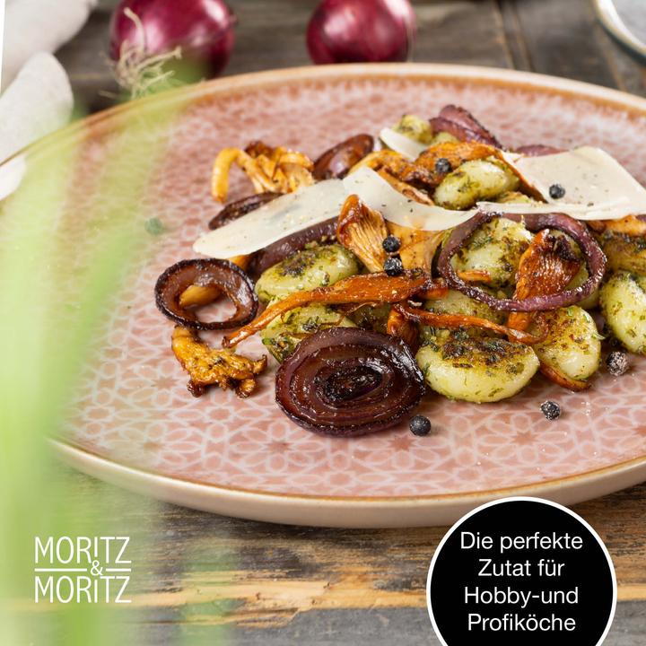 Produktbild Moritz & Moritz TERRA 6tlg. Dinner Teller Set (6 x)