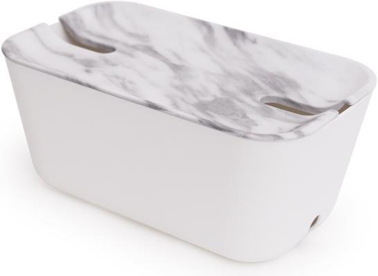 Bianco, Marmo