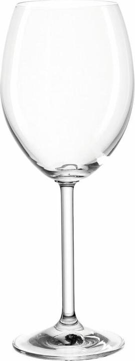 Actual product image Montana Furniture Red wine glass Pure 390ml (39 cl, 6 Glasses, Red wine glasses)