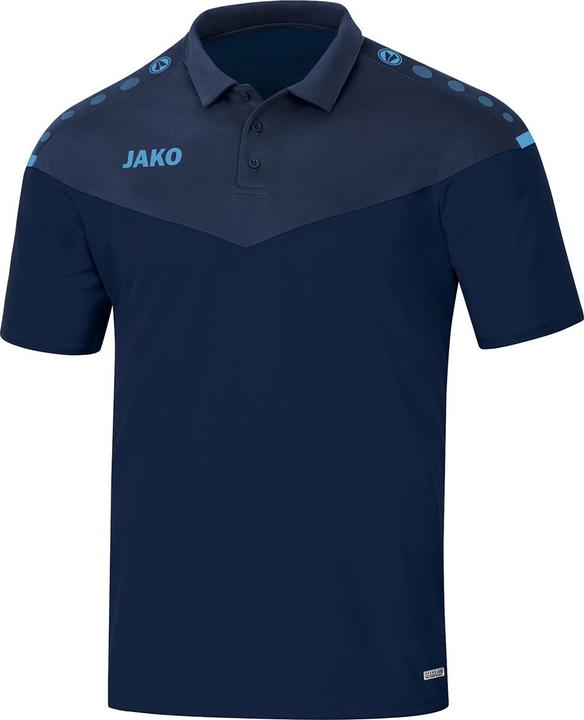 JAKO POLO CHAMP 2.0