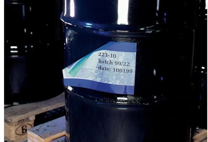 Produktbild Kontakt Chemie Etikettenentferner