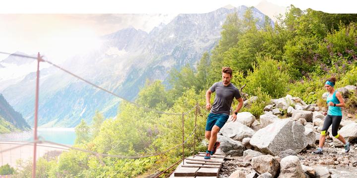 Image du produit TomTom Adventurer Cardio + Music