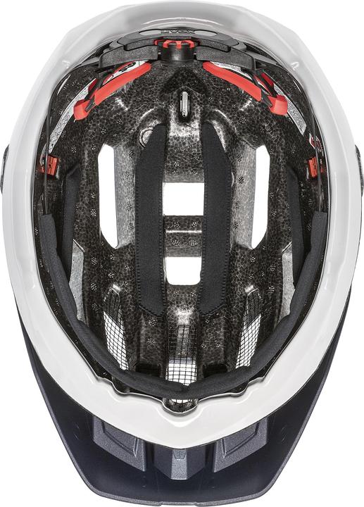 Produktbild Uvex Sports quatro cc (56 - 61 cm)