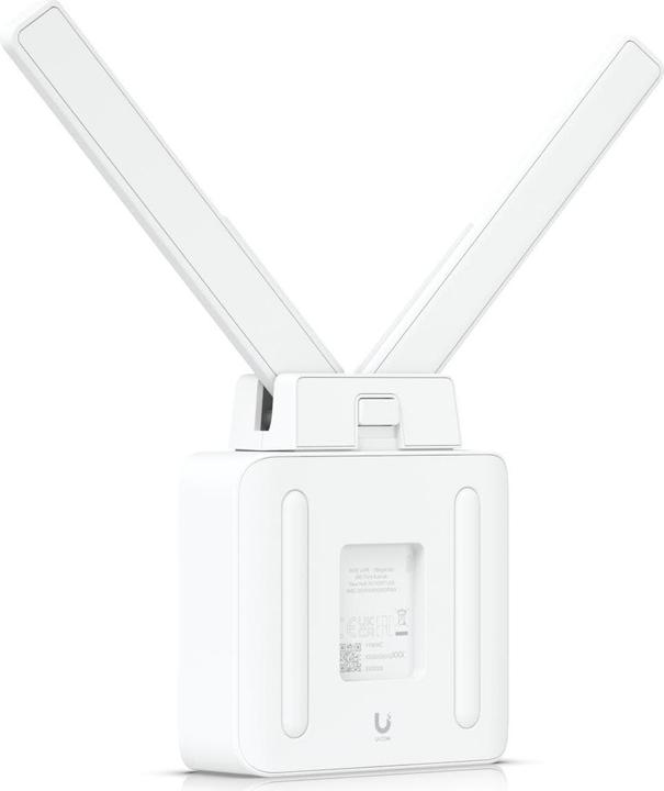 Actual product image Ubiquiti UniFi Mobile Router