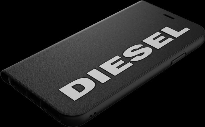 Produktbild Diesel Booklet Case Core (Apple iPhone 11 Pro Max)