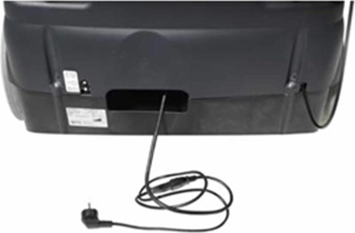 Image du produit Nilfisk Balayeuse sans fil SW750