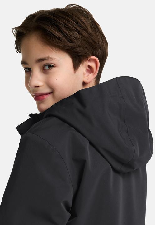 Image du produit Jack Wolfskin Canvey Jkt Kids (140)