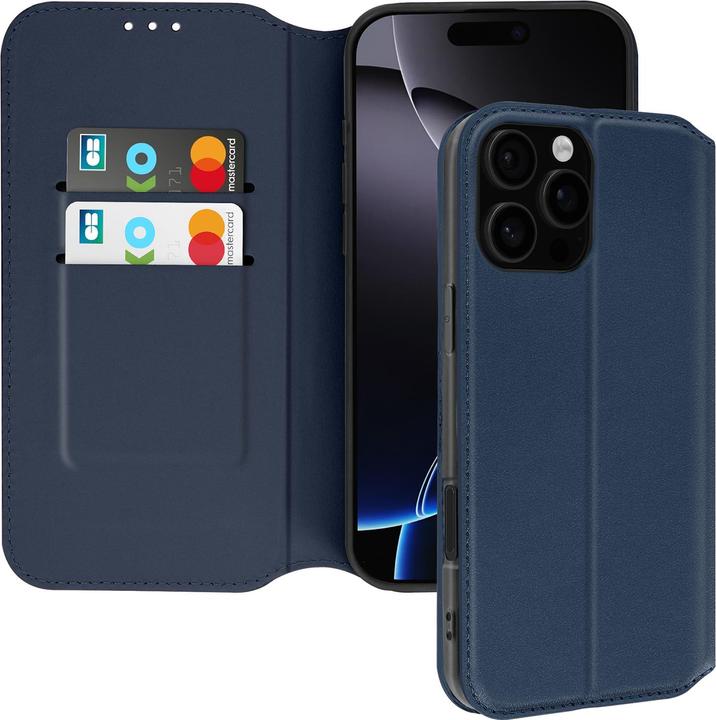 Produktbild Avizar Classic Edition Cover (Apple iPhone 15 Pro Max)