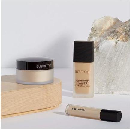 Produktbild Laura Mercier Flawless Fusion Ultra-Longwear Concealer (2N)
