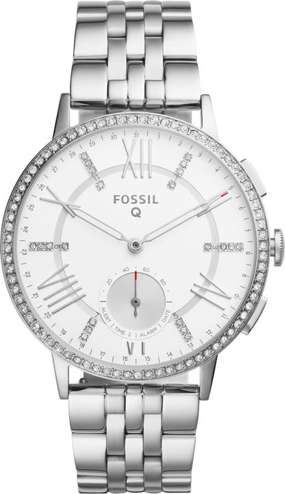 Fossil Q Gazer Connected (Analoguhr, Hybrid Uhr, 41 mm)
