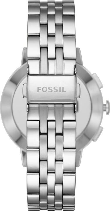 Actual product image Fossil Q Gazer Connected (Analogue wristwatch, Hybrid watch, 41 mm)