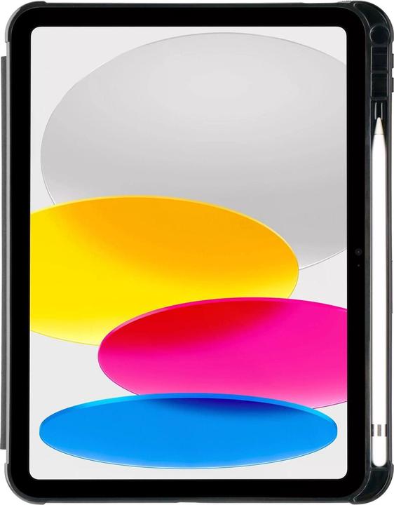 Immagine prodotto OtterBox React Folio (iPad 2022 (10a generazione), iPad 2025 (11a generazione))