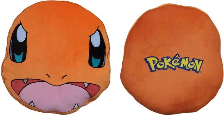Produktbild Lyo Pokemon Coussin Salameche 40 cm (35 cm)