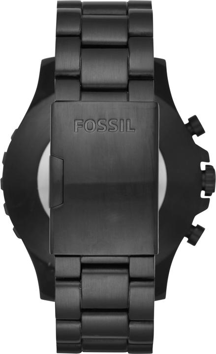 Actual product image Fossil Collection Retro (Analogue wristwatch, Hybrid watch, 50 mm)