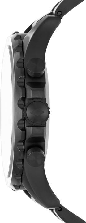Actual product image Fossil Collection Retro (Analogue wristwatch, Hybrid watch, 50 mm)
