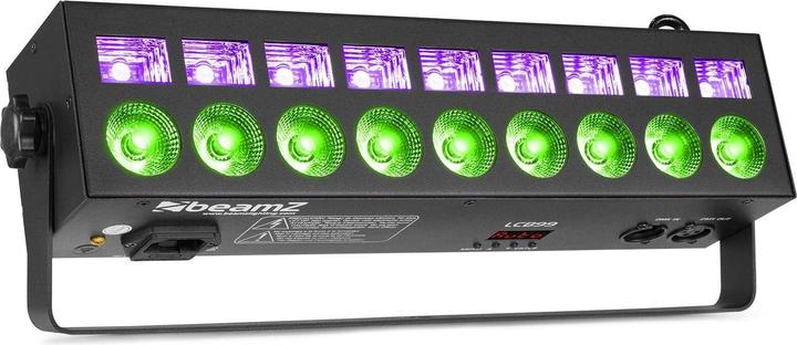 Produktbild BeamZ LED-Bar LCB99 (6 W, LED)