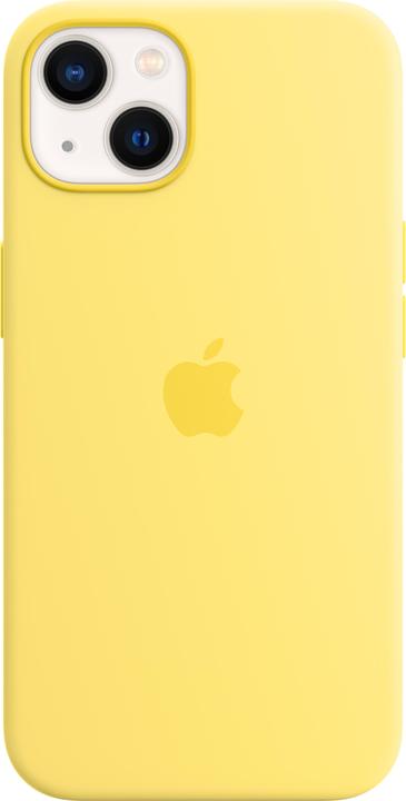 Productafbeelding Apple Siliconen etui met MagSafe (Apple iPhone 13)
