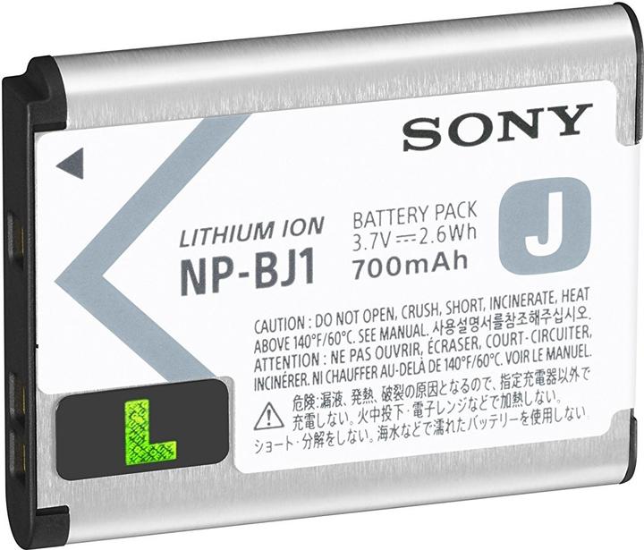 Image du produit Sony Np-Bj1 (Batterie de l'appareil photo)