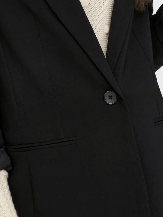 Actual product image JdY Regular fit Lapel collar Blazer Classic blazer (L)