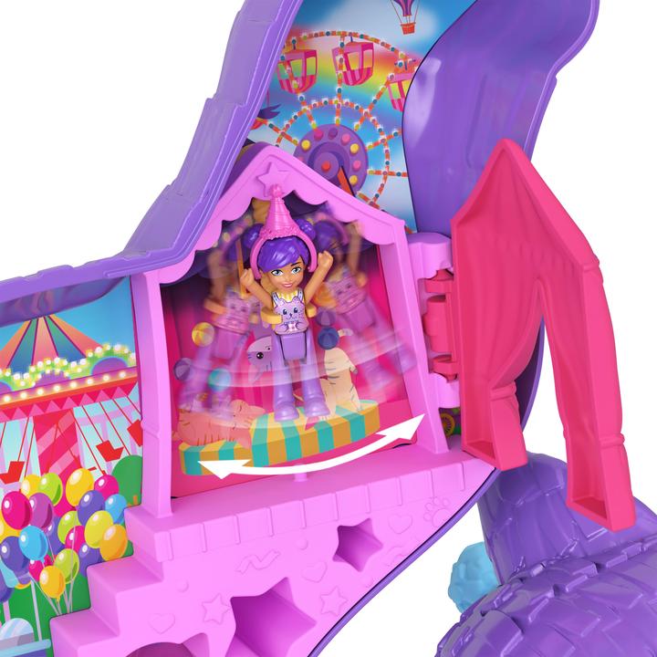 Actual product image Polly Pocket Party Kätzchen Pinata