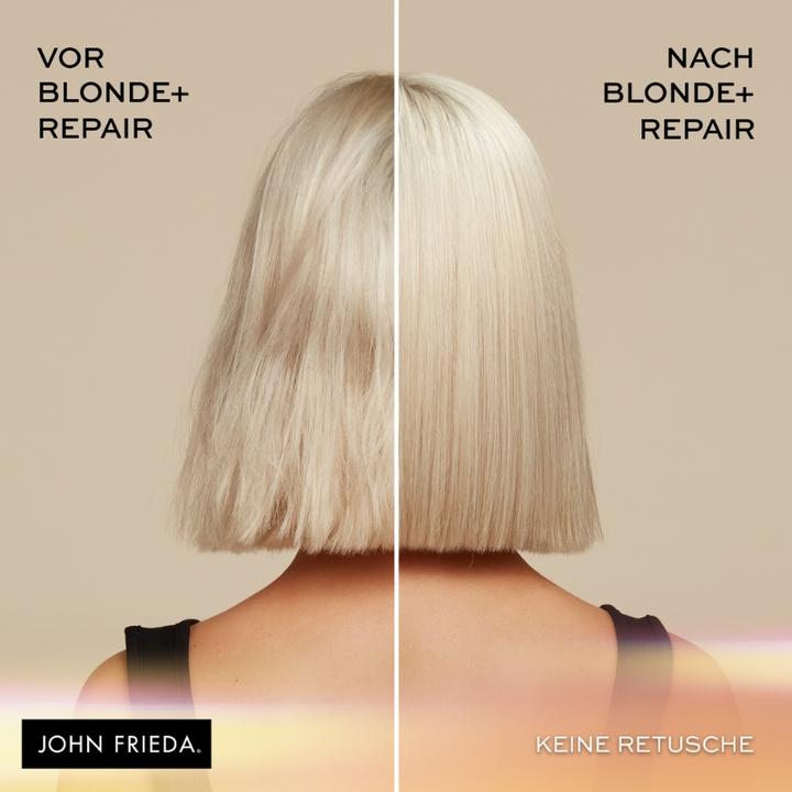 Image du produit John Frieda Traitement pré-shampooing BLONDE+ 100ml (100 ml)