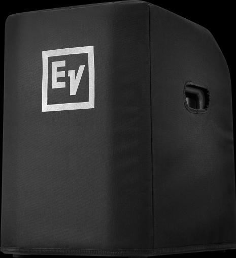Image du produit Electro-Voice Sub Cover Evolve 50 (Film de protection pour écran)