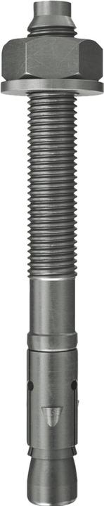Produktbild Fischer Bolzenanker FAZ II Plus 10/50 R (20 Stk.)