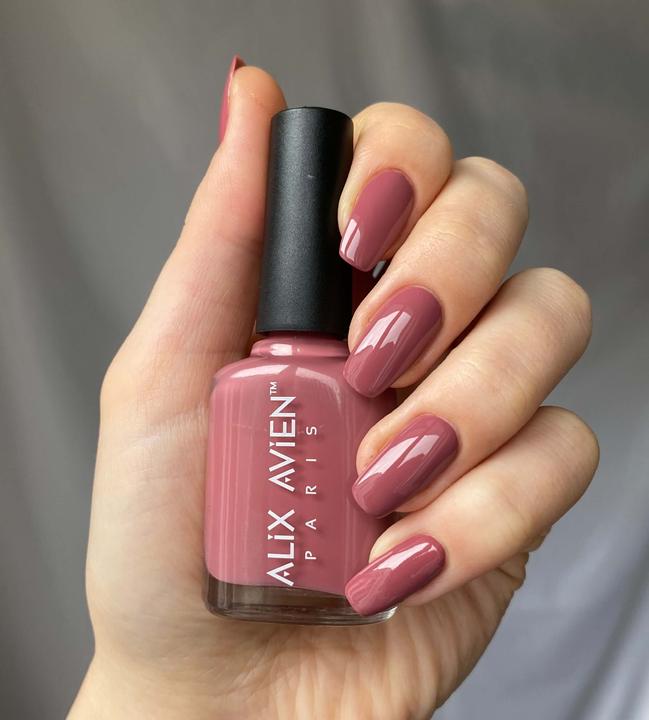 Immagine prodotto Alix Avien NP54 (Pink, Smalto)