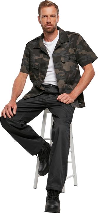 Produktbild Brandit US Ranger Cargo Pants (3XL)