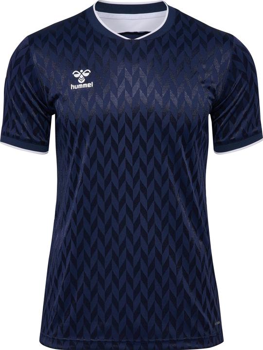 Actual product image hummel hmlMATCH LEGEND JERSEYS S/S (S)