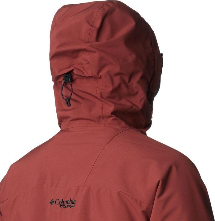 Produktbild Columbia Winter District III Jacket (XL)