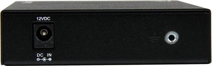 Immagine prodotto StarTech Fast Ethernet Fiber Media Converter ST 2