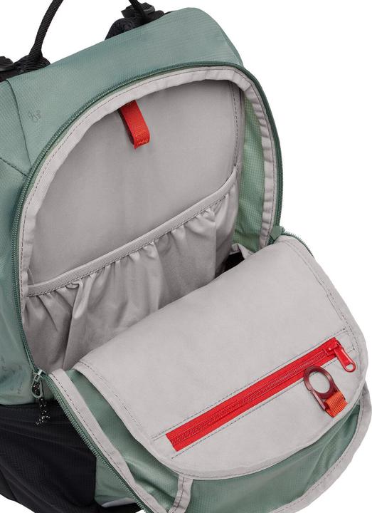 Actual product image Vaude Trailvent 10 (10 l)