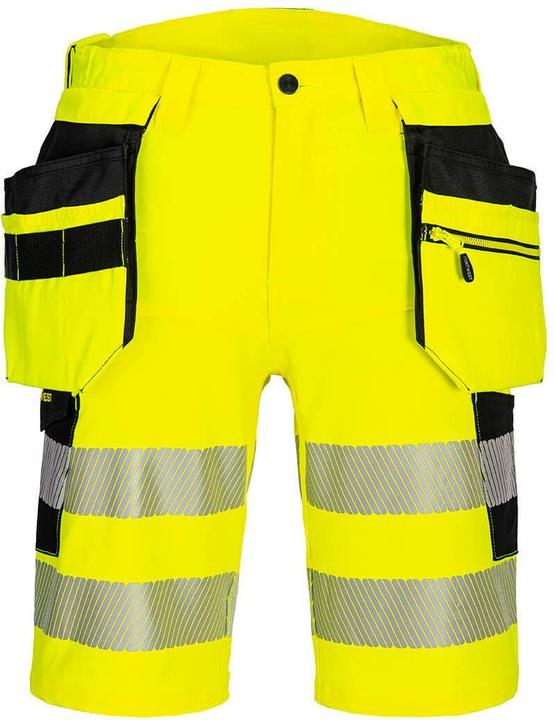 Produktbild Portwest DX4 Shorts HalfterTasche Sicherheit (36)