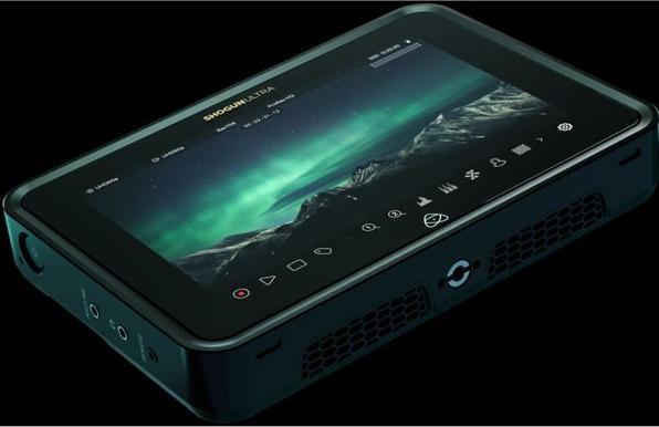 Productafbeelding Atomos Shogun Ultra Pro (7", Volledige HD)