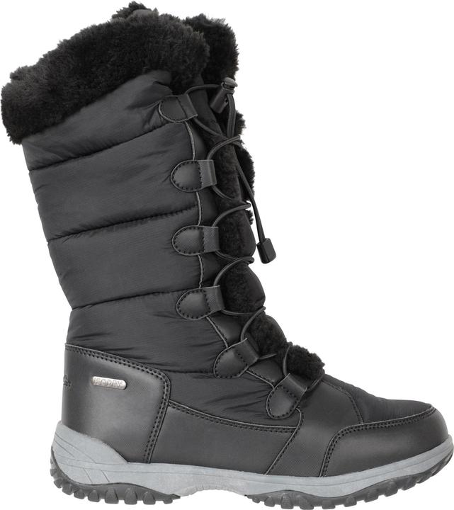 Image du produit Mountain Warehouse Bottes de neige Snowflake pour femmes/femmes (37)