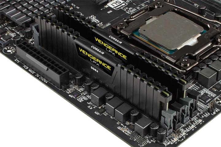 Produktbild Corsair Vengeance LPX (2 x 8GB, 3600 MHz, DDR4-RAM, DIMM)