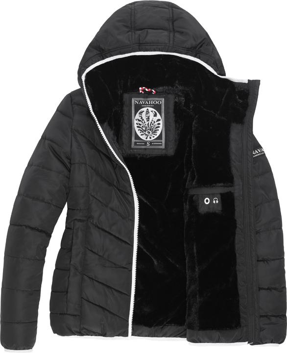 Actual product image Navahoo Elva (XXL)