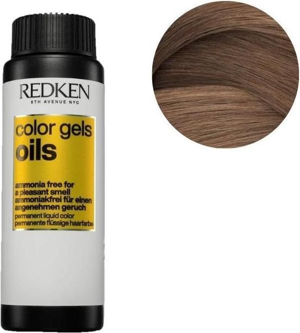 Produktbild Redken Technique Red Color Gel Oils 8ig