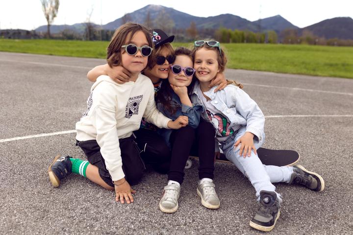 Immagine prodotto SooNice Occhiali da sole Kids x Zeiss (3-9 anni)