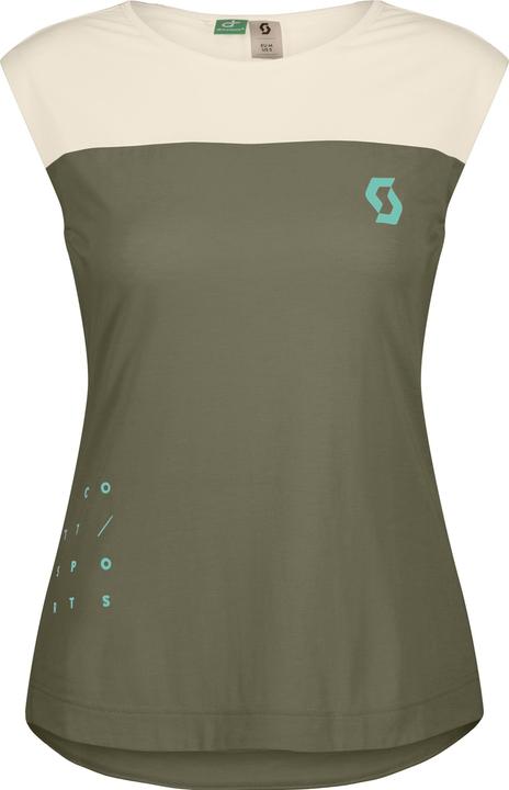 Scott Sports Trail Vertic DRI SS (XL)